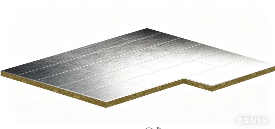 Marine Floating Floor